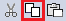 Copy toolbar icon